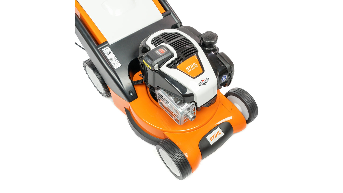 Rasaerba Stihl RM 545 VE