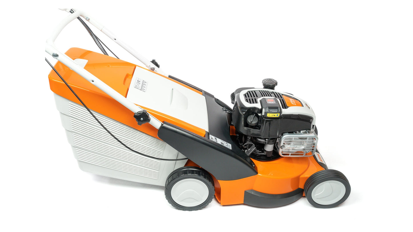 Rasaerba Stihl RM 545 VE