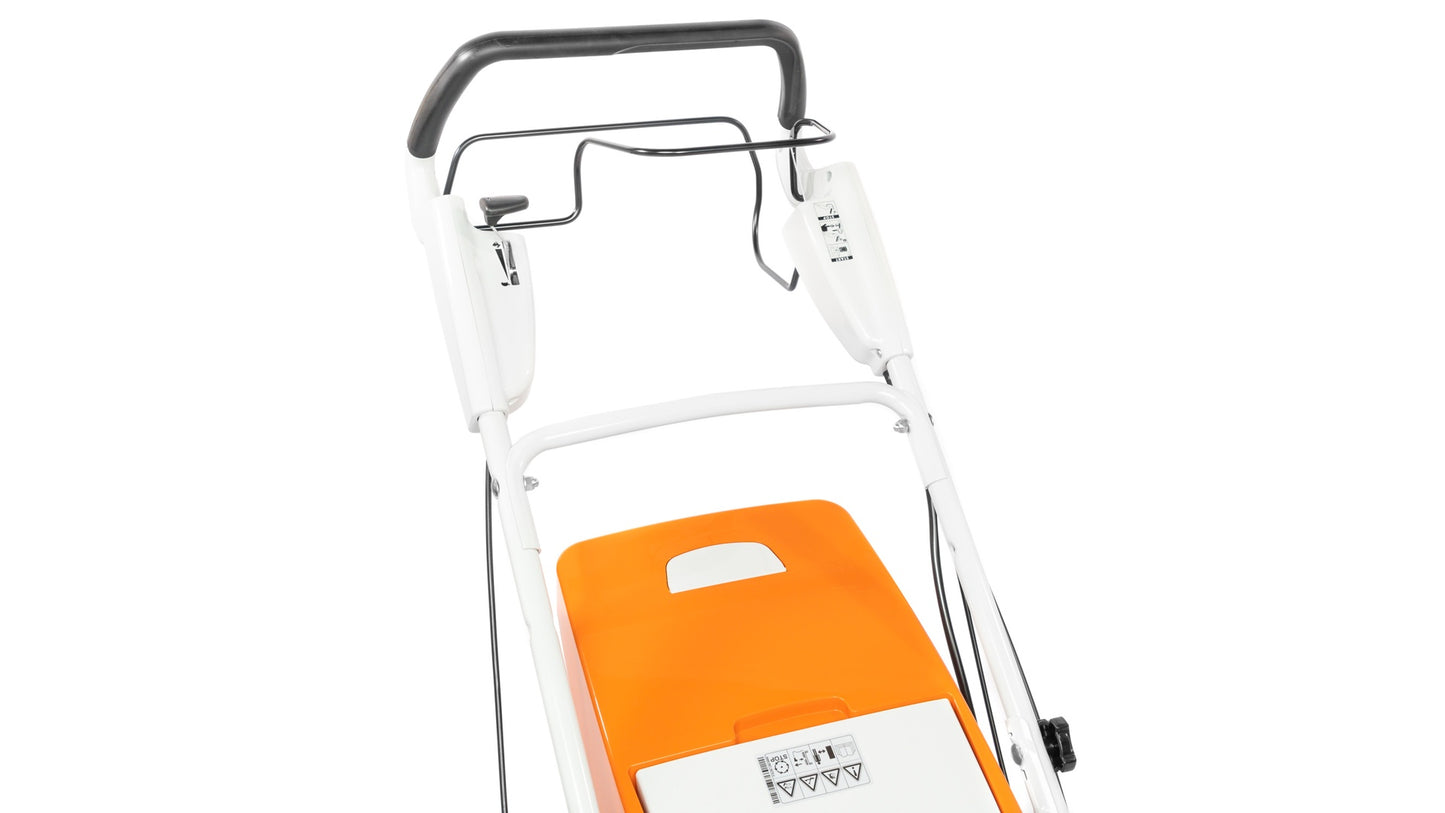 Rasaerba Stihl RM 545 VE