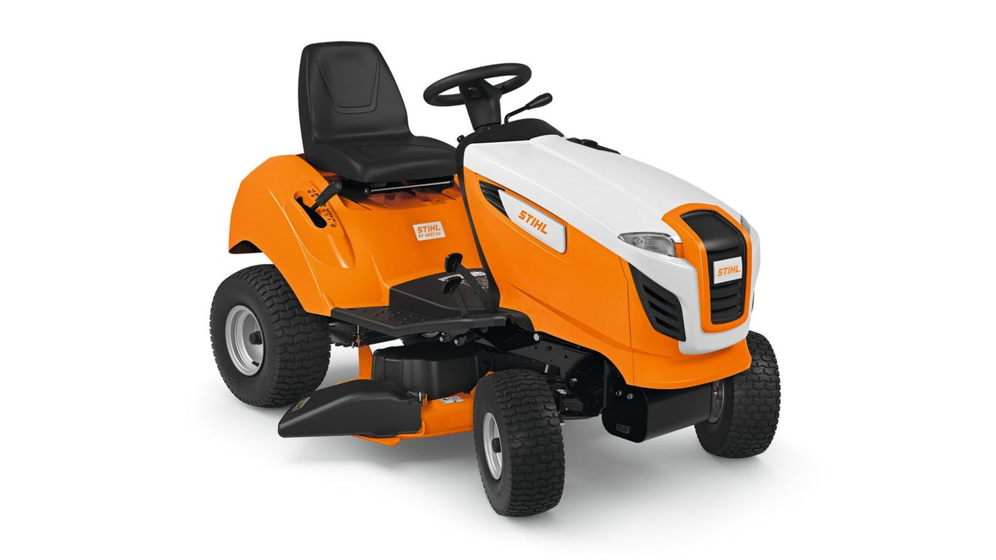 TRATTORINO STIHL RT 4097 SX