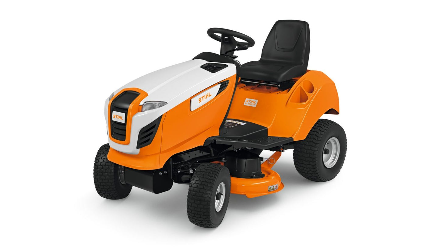 TRATTORINO STIHL RT 4097 SX