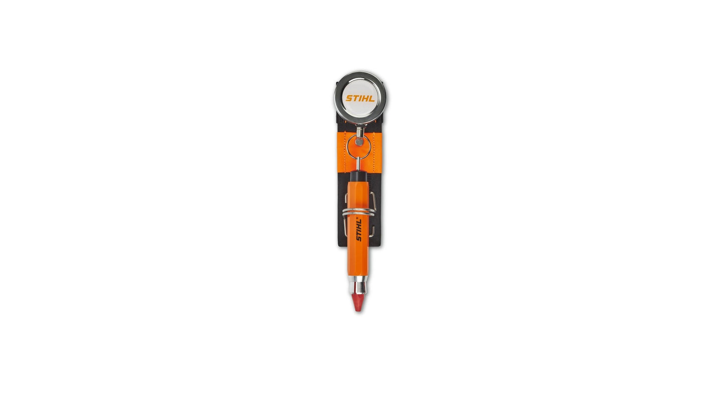 Supporto per portagesso STIHL x-flex