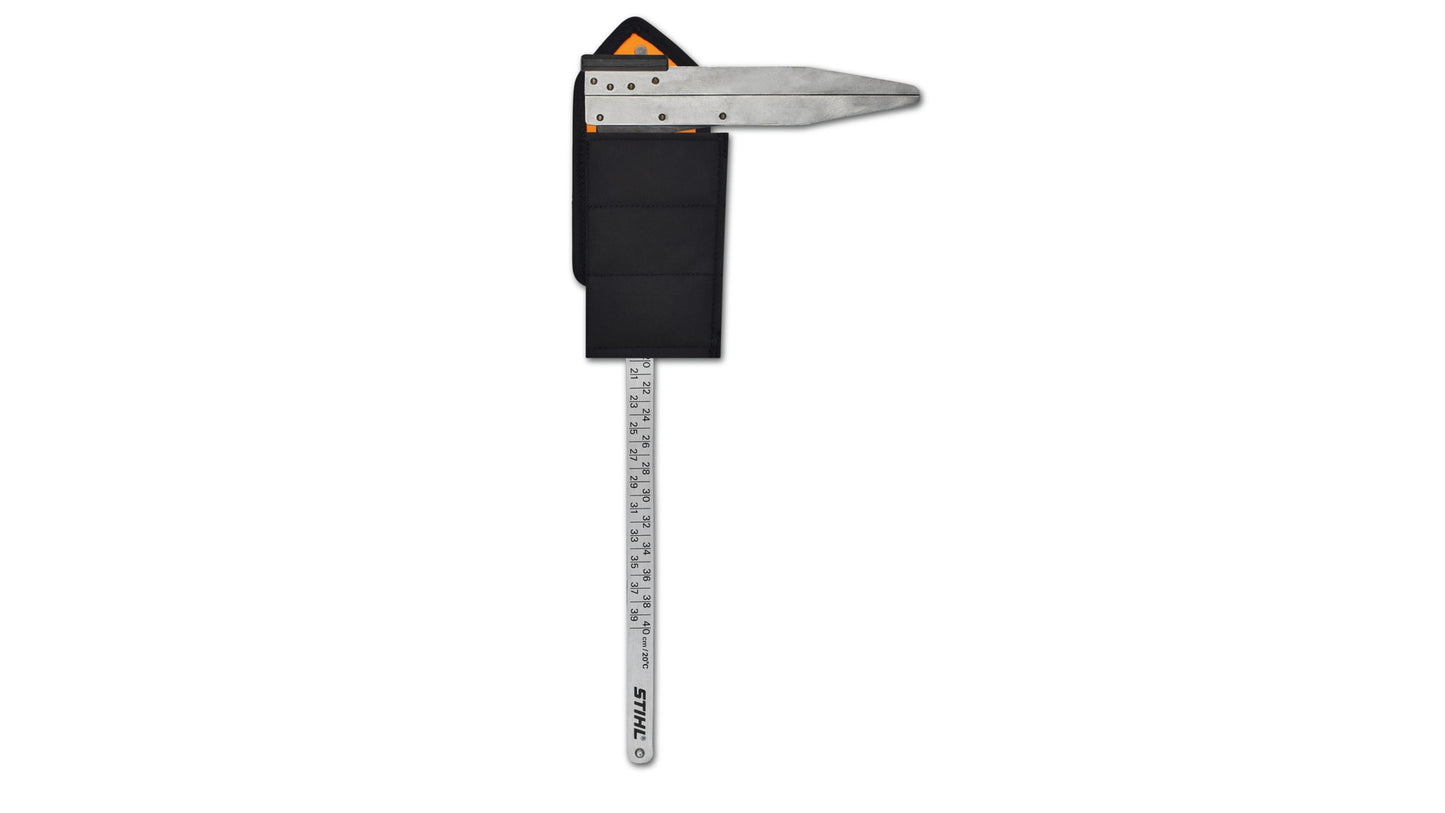 Supporto per calibro dendrometrico STIHL x-flex