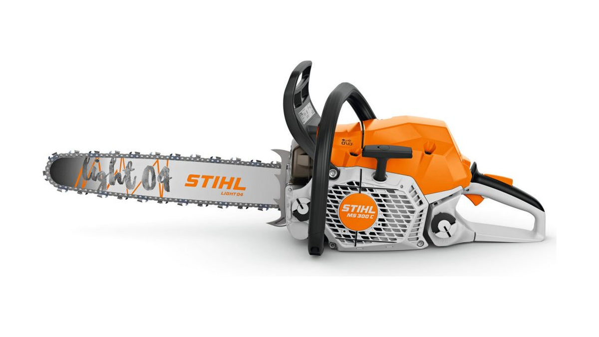 Motosega Stihl MS 300 C-M