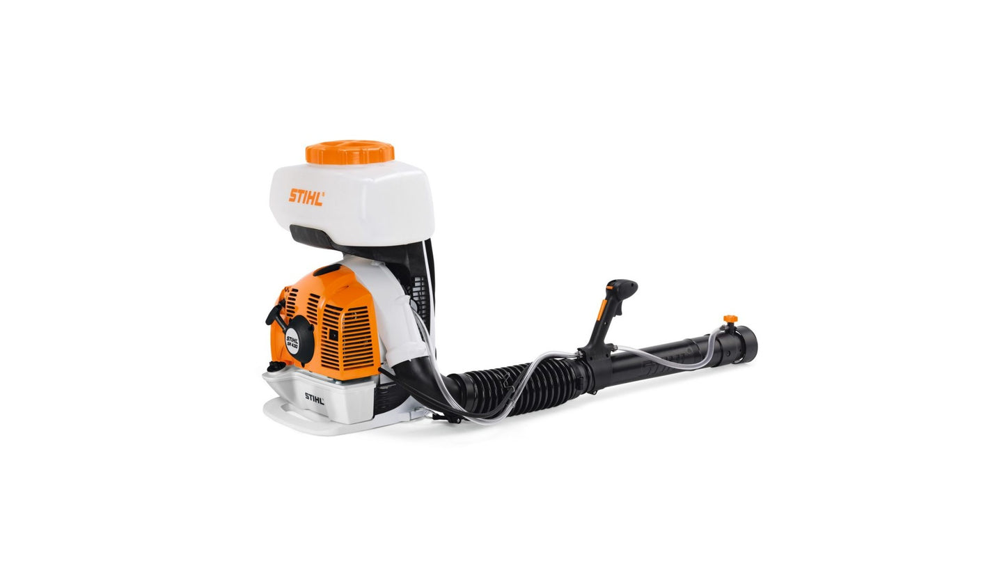 Atomizzatore Stihl SR 430