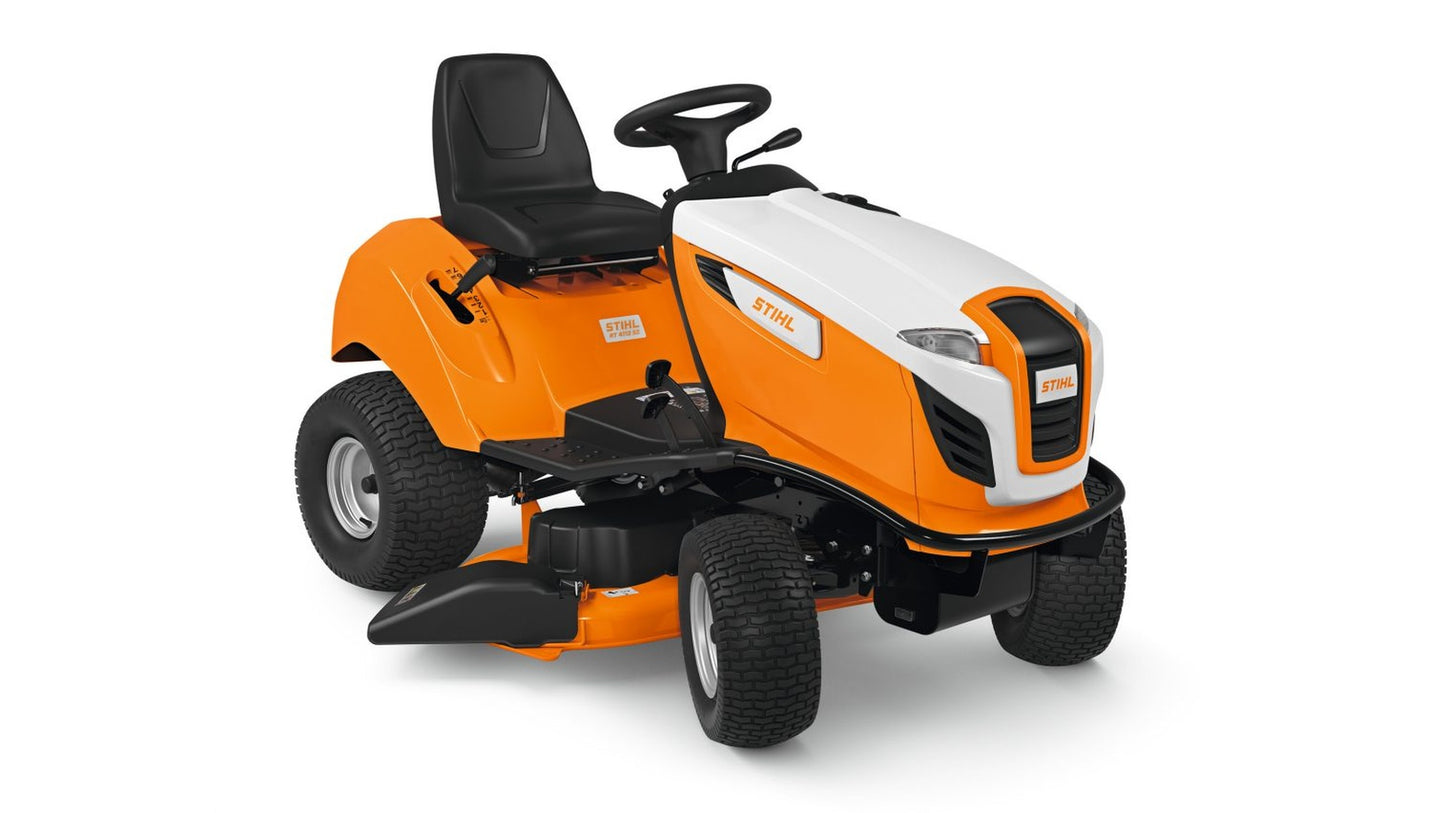 TRATTORINO STIHL RT 4112 SZ