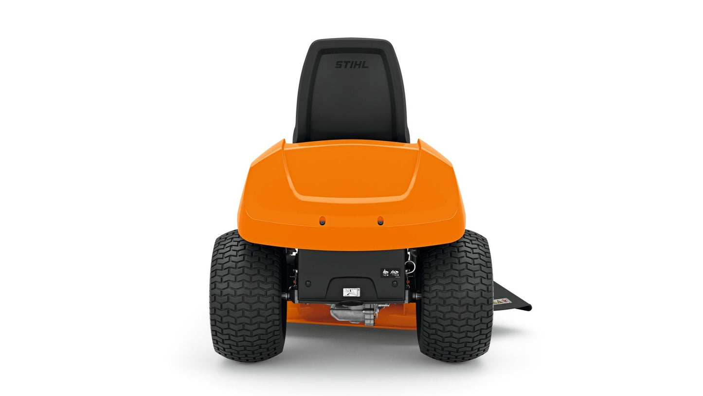 TRATTORINO STIHL RT 4112 SZ