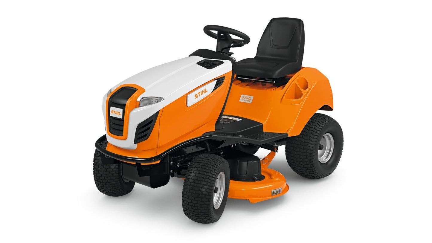 TRATTORINO STIHL RT 4112 SZ