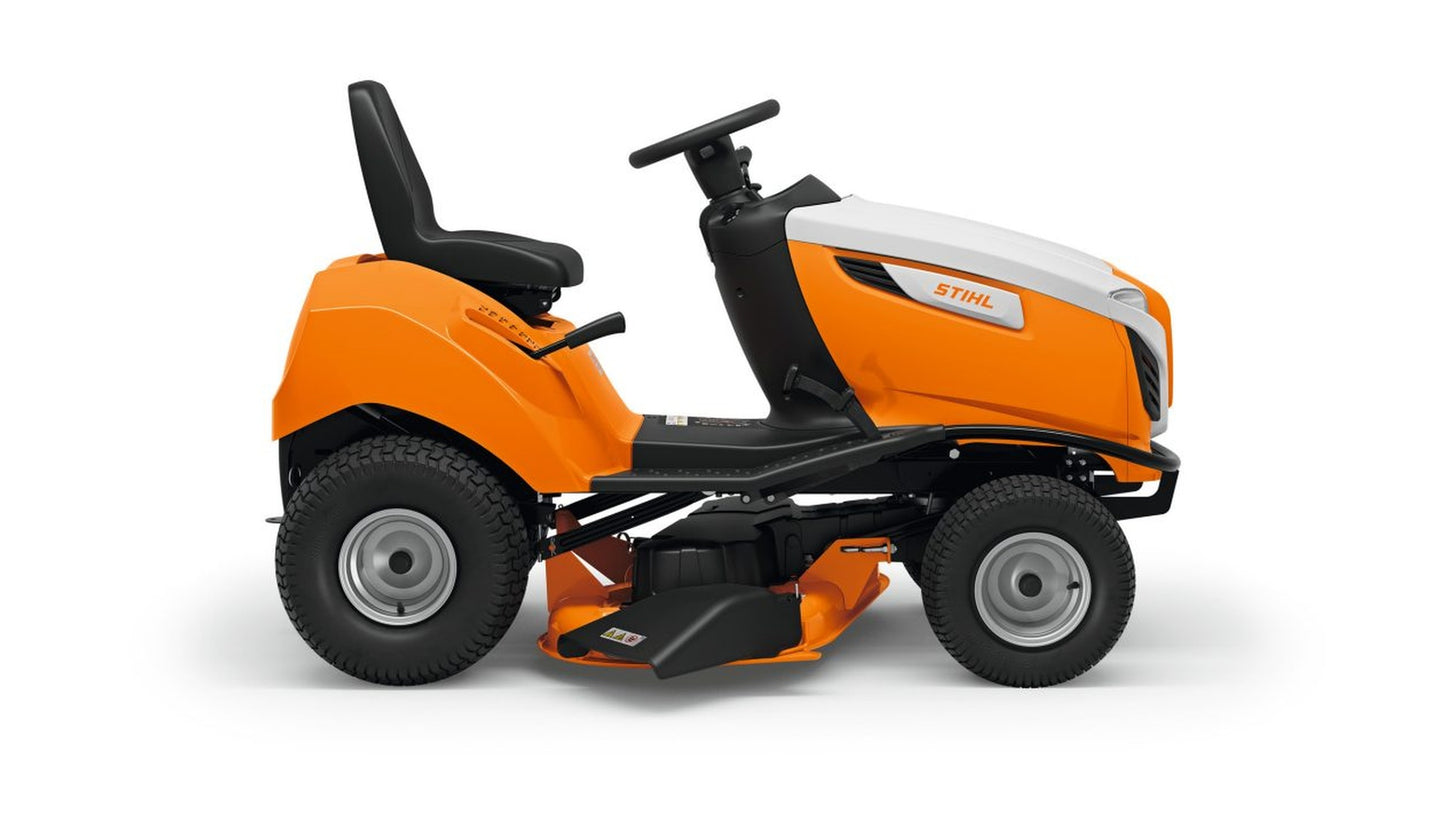 TRATTORINO STIHL RT 4112 SZ
