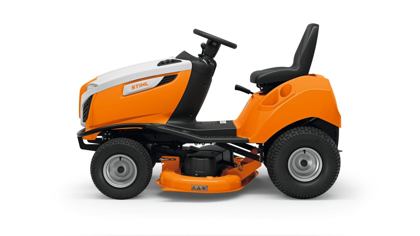 TRATTORINO STIHL RT 4112 SZ