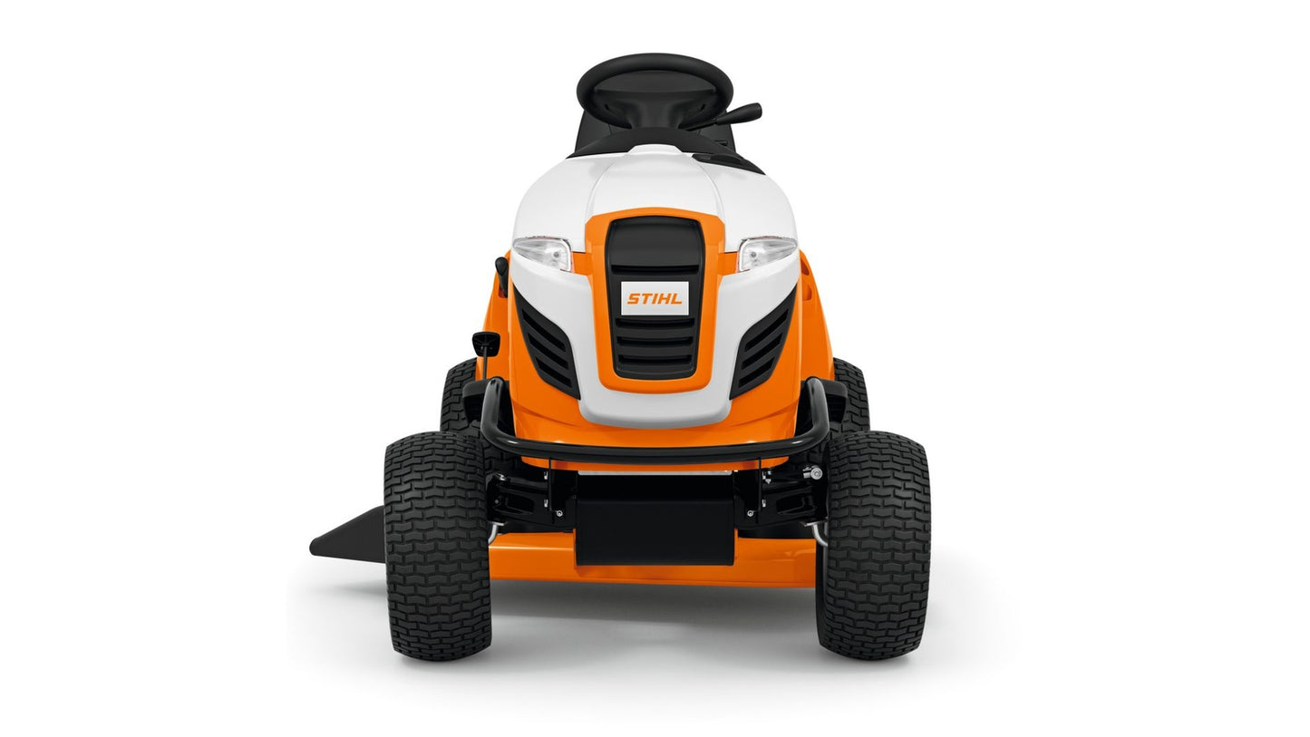 TRATTORINO STIHL RT 4112 SZ