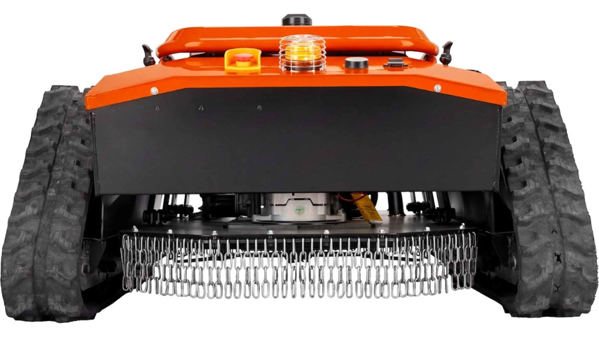 Stocker Robot Rasaerba Radiocomandato Professionale TERROX R800