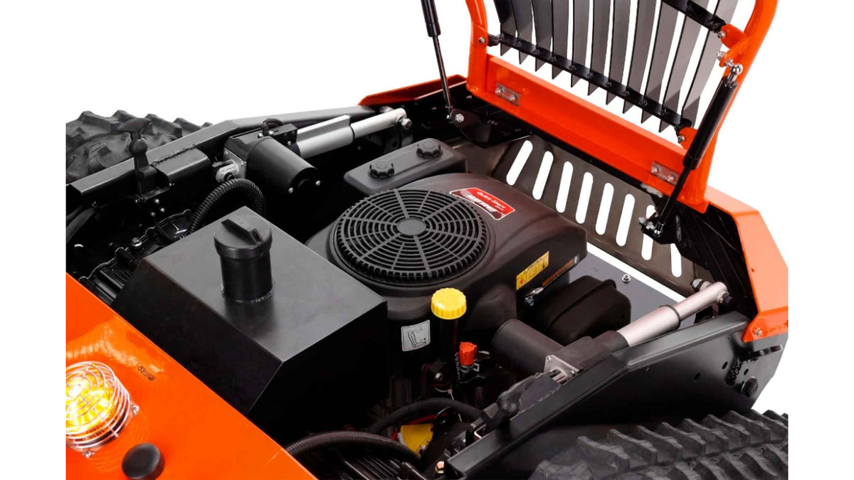 Stocker Robot Rasaerba Radiocomandato Professionale TERROX R800
