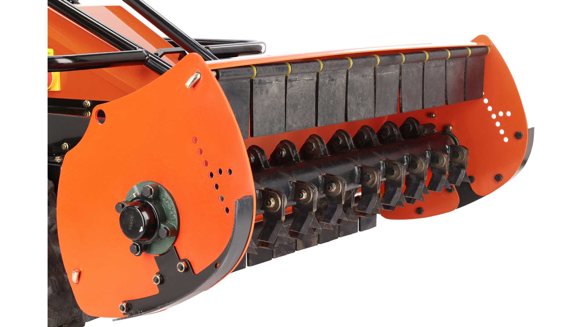 Stocker Robot Trincia Radiocomandato Professionale TERROX R1000