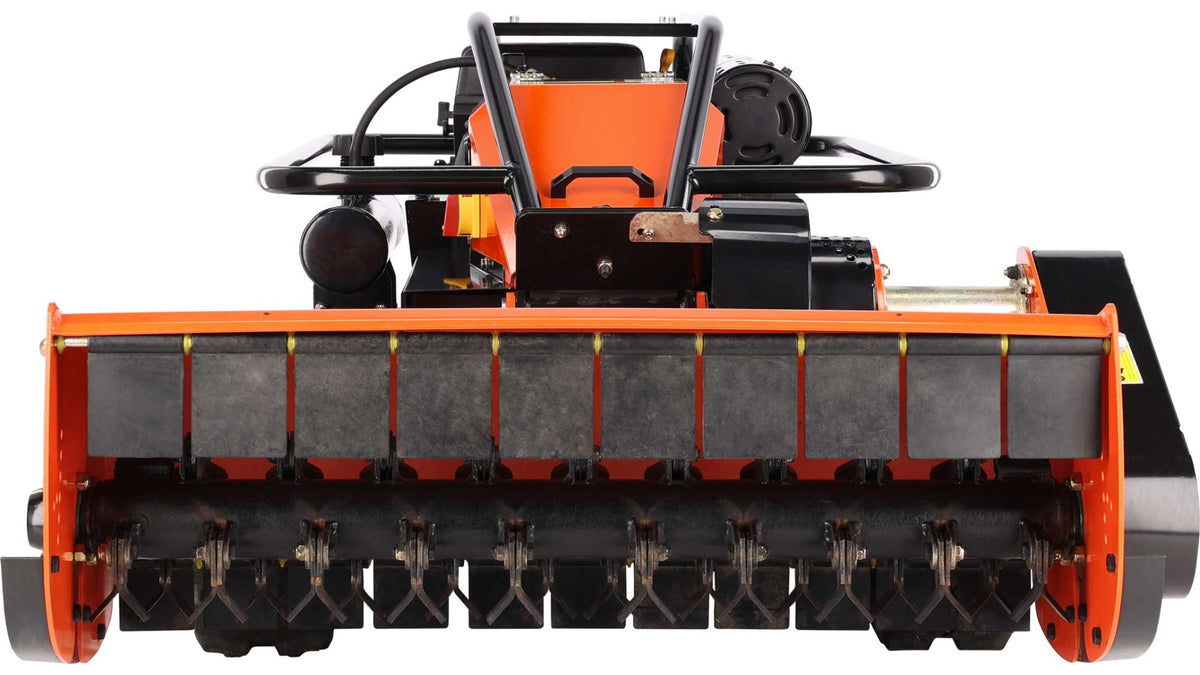 Stocker Robot Trincia Radiocomandato Professionale TERROX R1000