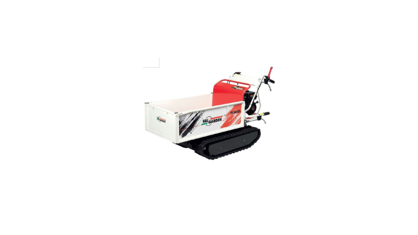 MOTOCARRIOLA VALGARDEN TP 510 KIT